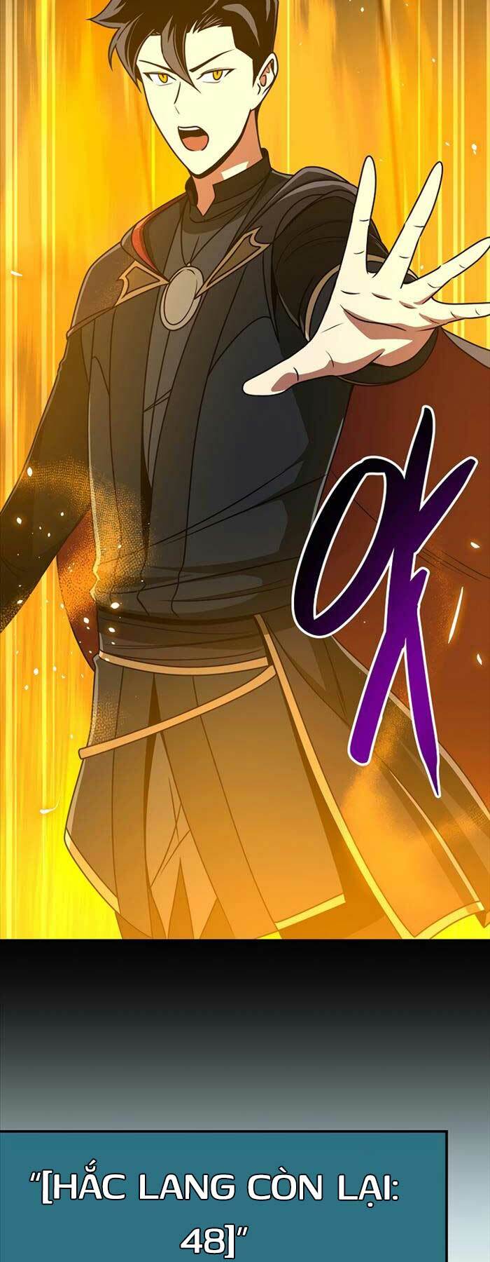 Streamer Pháp Sư - Chapter 71 - Page 48