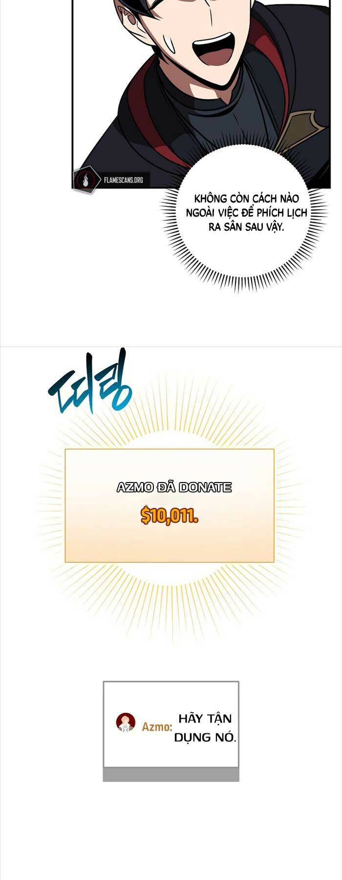 Streamer Pháp Sư - Chapter 71 - Page 51