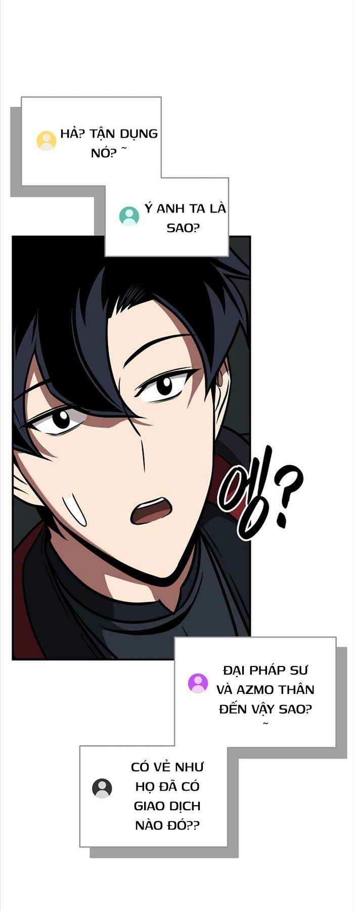 Streamer Pháp Sư - Chapter 71 - Page 52