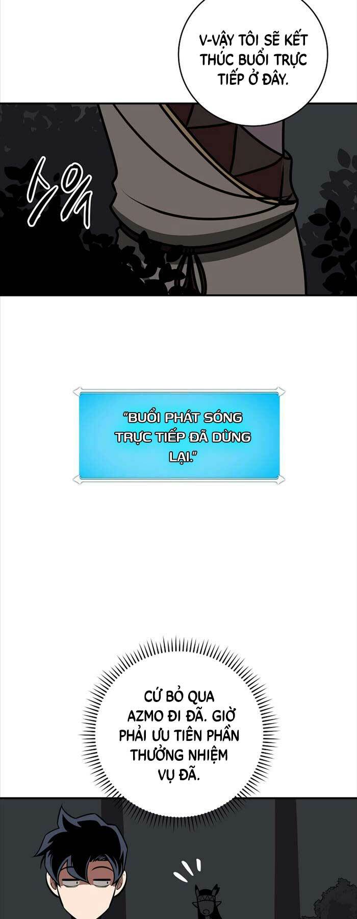 Streamer Pháp Sư - Chapter 71 - Page 54