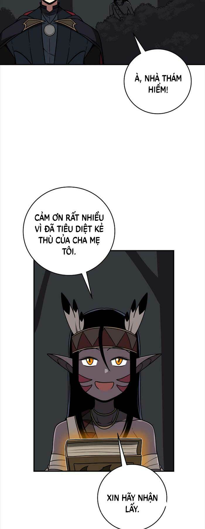 Streamer Pháp Sư - Chapter 71 - Page 55