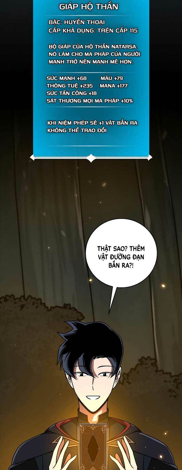 Streamer Pháp Sư - Chapter 71 - Page 63