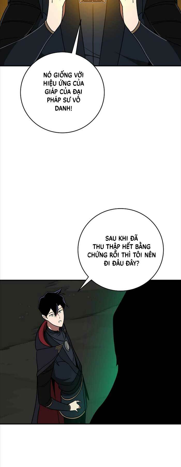 Streamer Pháp Sư - Chapter 71 - Page 64