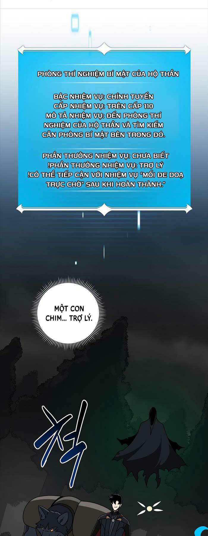 Streamer Pháp Sư - Chapter 71 - Page 66