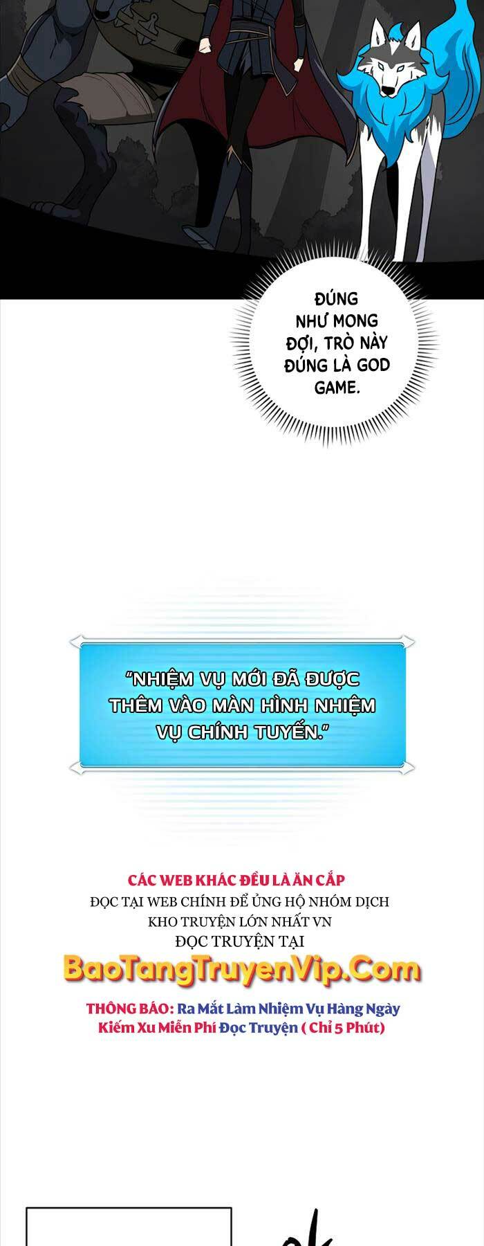 Streamer Pháp Sư - Chapter 71 - Page 67