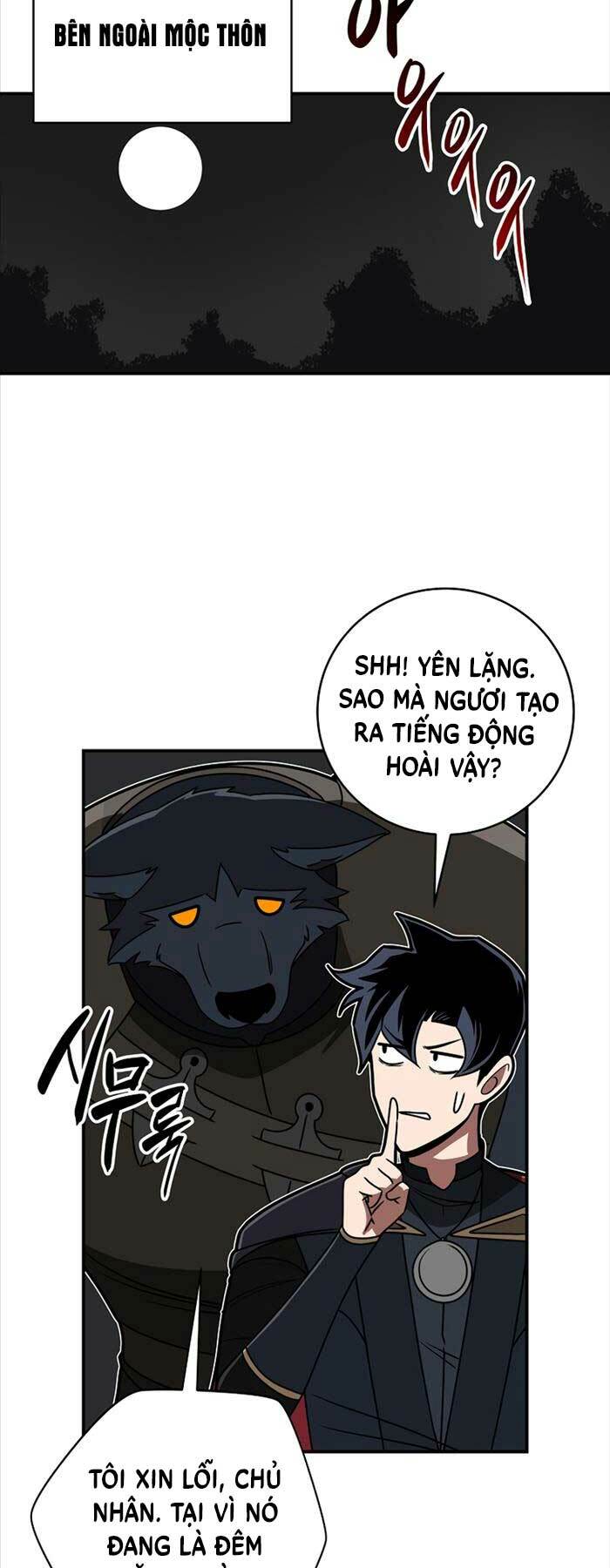 Streamer Pháp Sư - Chapter 71 - Page 68