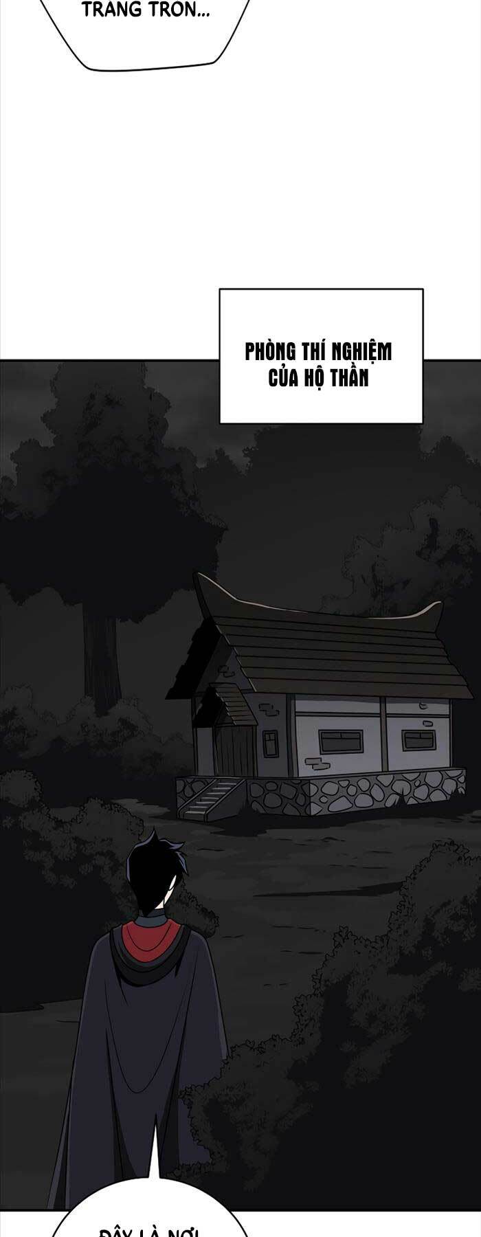 Streamer Pháp Sư - Chapter 71 - Page 69