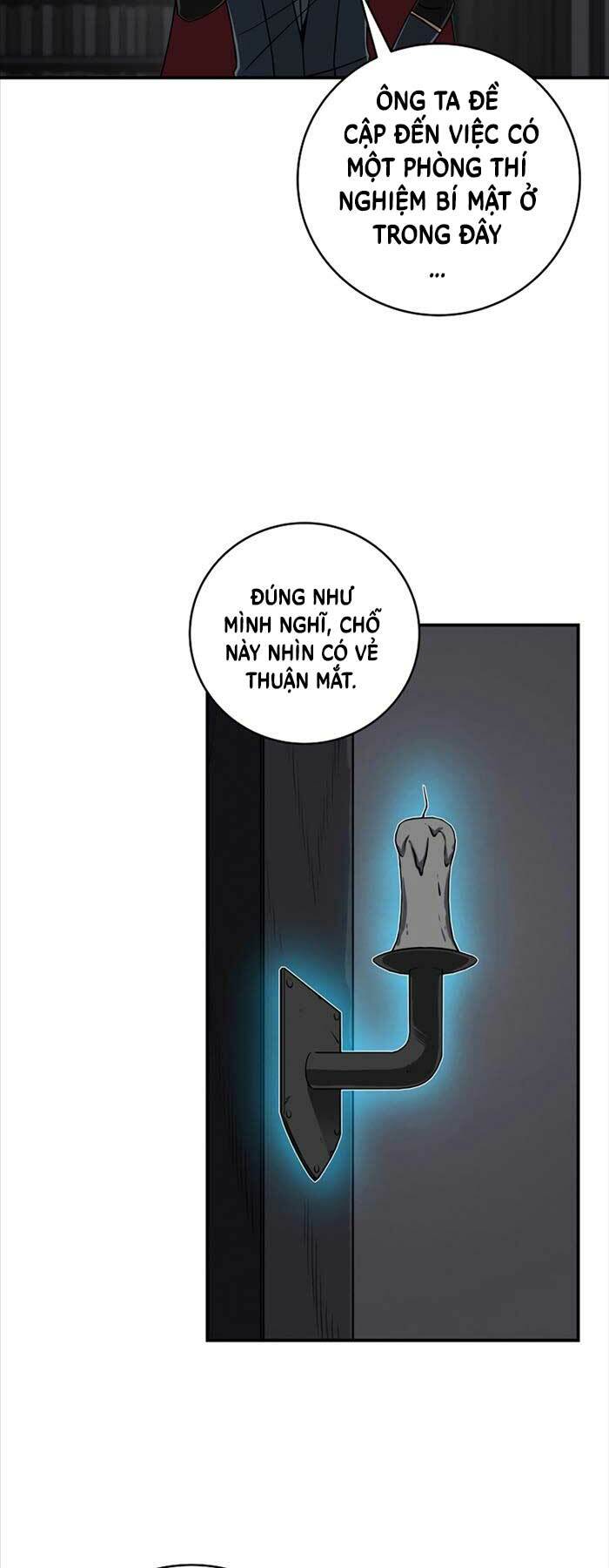 Streamer Pháp Sư - Chapter 71 - Page 71