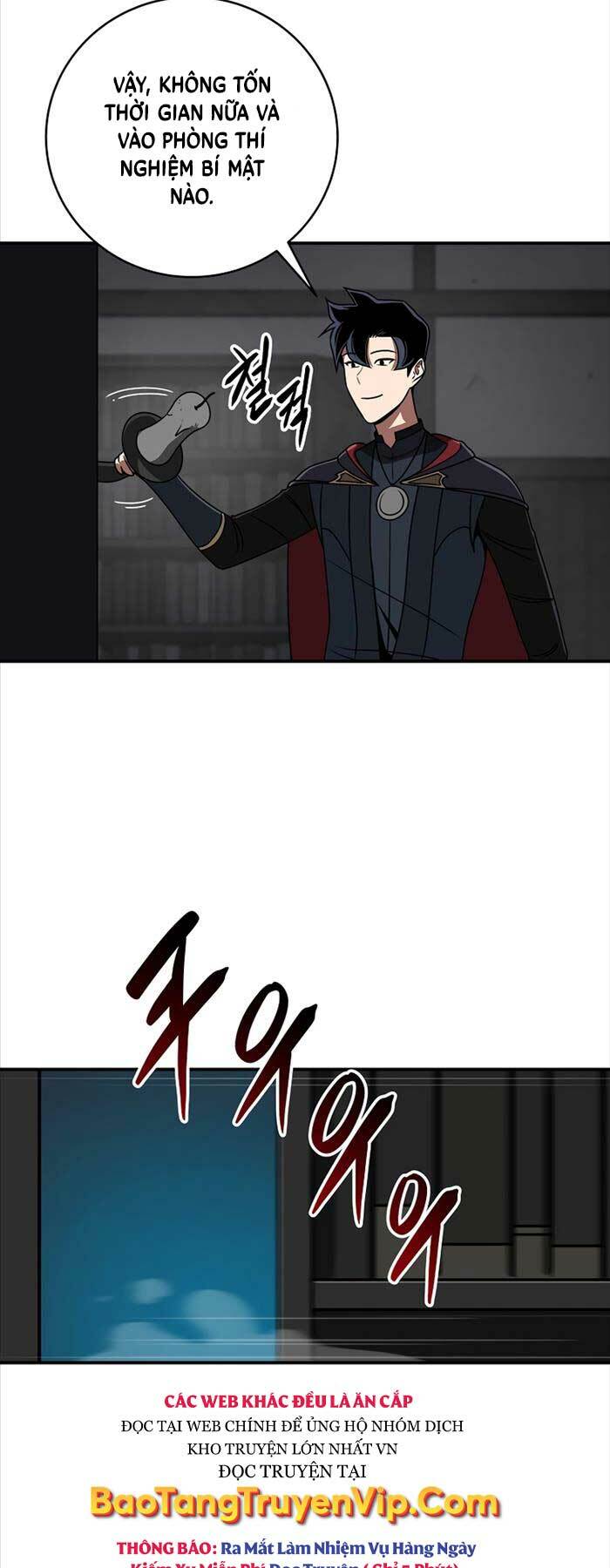 Streamer Pháp Sư - Chapter 71 - Page 72