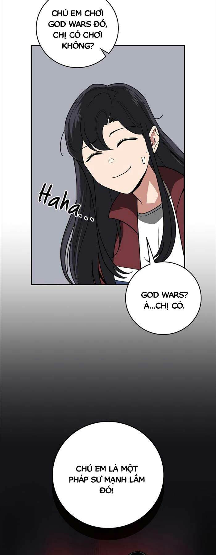 Streamer Pháp Sư - Chapter 71 - Page 7