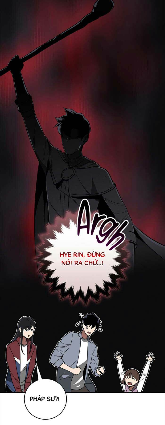 Streamer Pháp Sư - Chapter 71 - Page 8