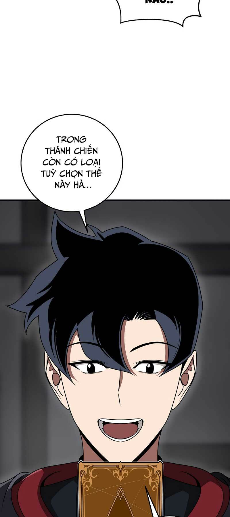 Streamer Pháp Sư - Chapter 72 - Page 9
