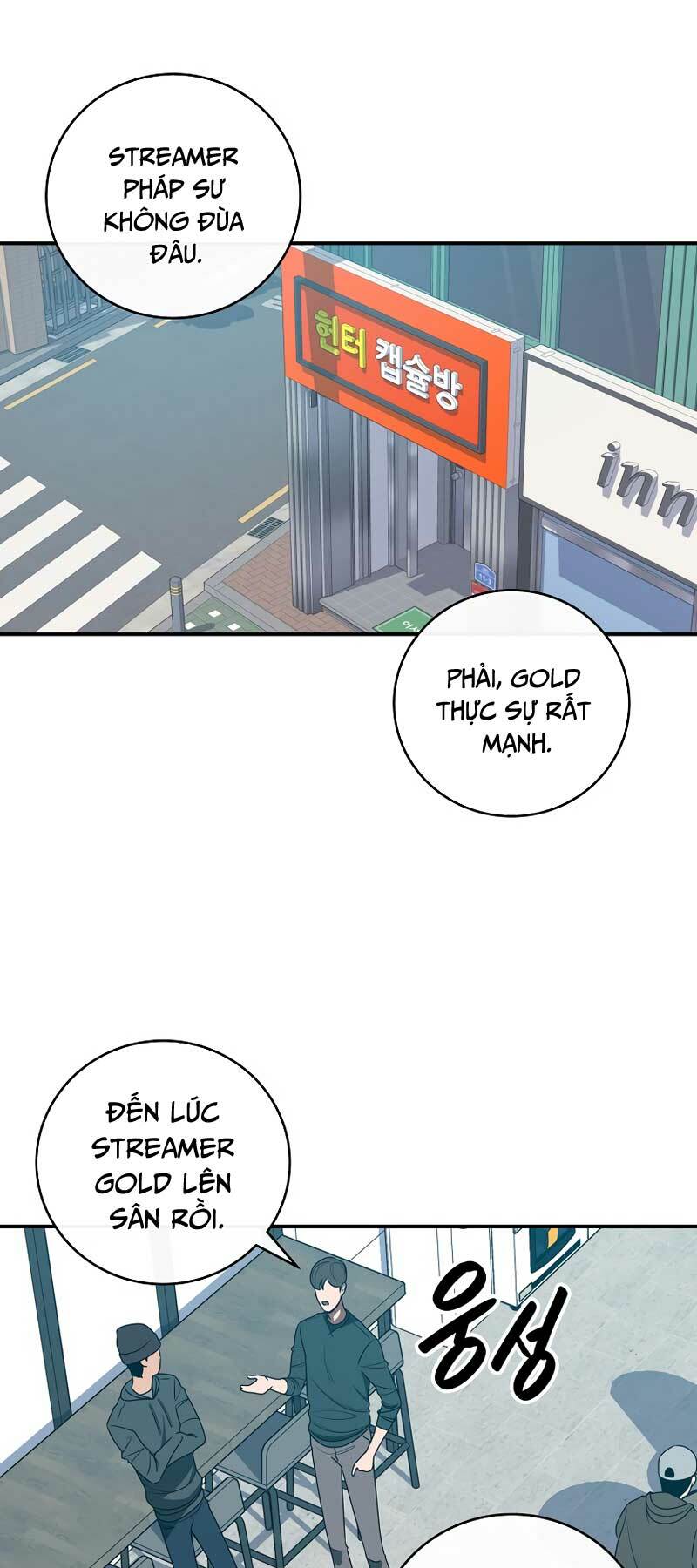 Streamer Pháp Sư - Chapter 72 - Page 12