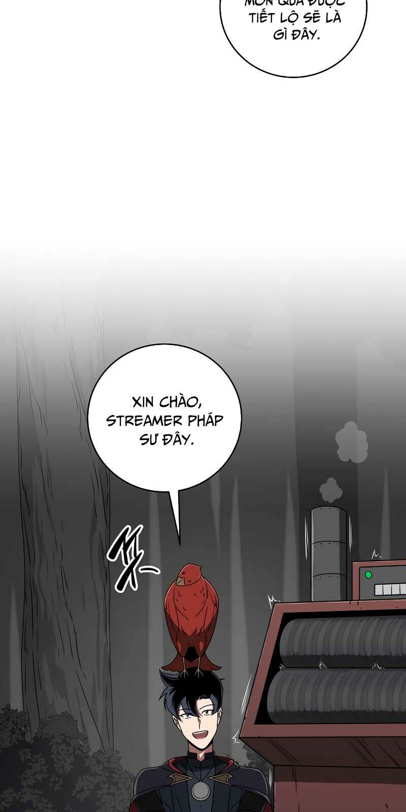 Streamer Pháp Sư - Chapter 72 - Page 16