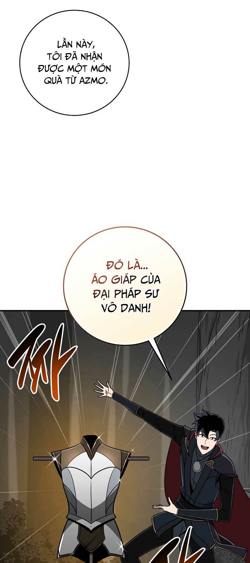 Streamer Pháp Sư - Chapter 72 - Page 19