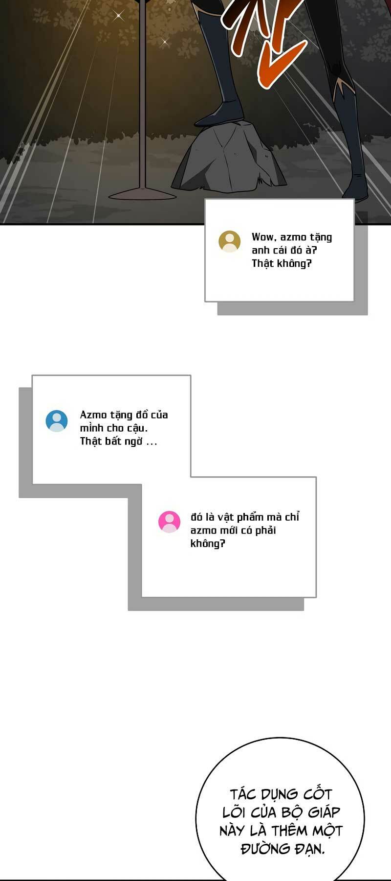 Streamer Pháp Sư - Chapter 72 - Page 20