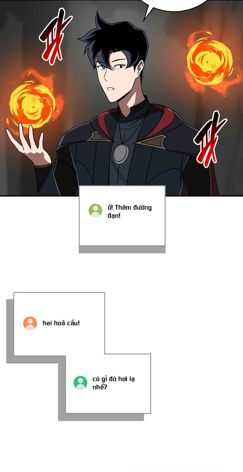 Streamer Pháp Sư - Chapter 72 - Page 21