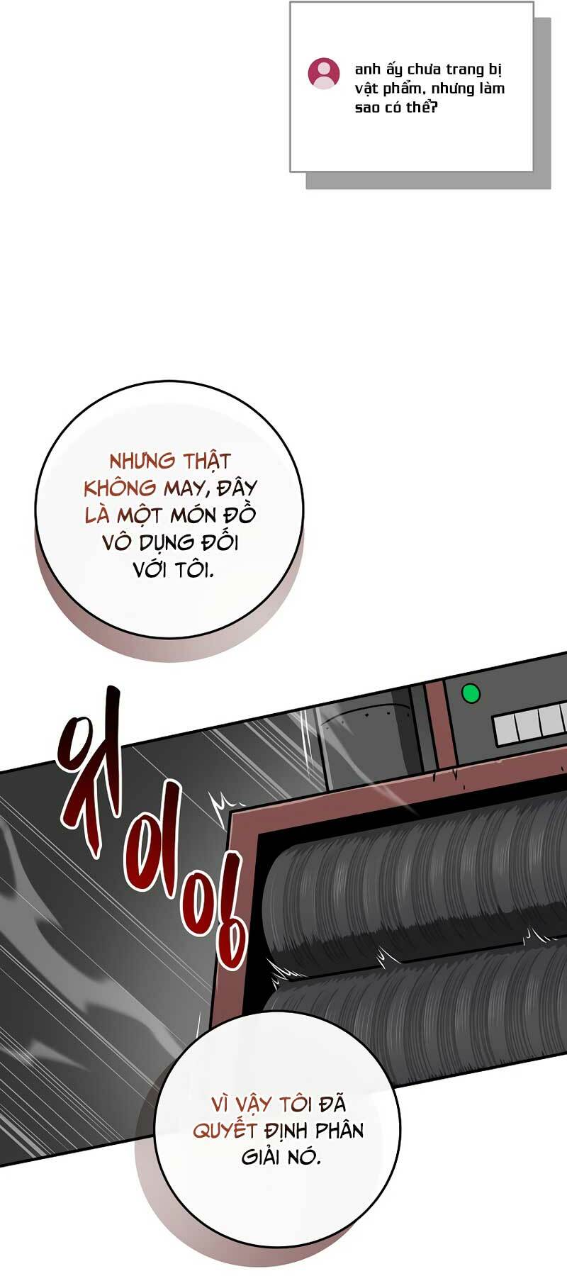 Streamer Pháp Sư - Chapter 72 - Page 22