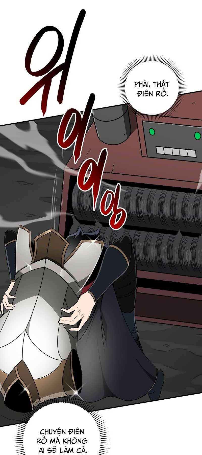 Streamer Pháp Sư - Chapter 72 - Page 24