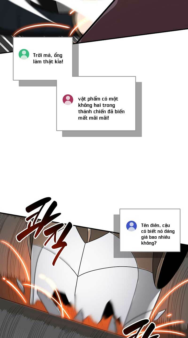 Streamer Pháp Sư - Chapter 72 - Page 27