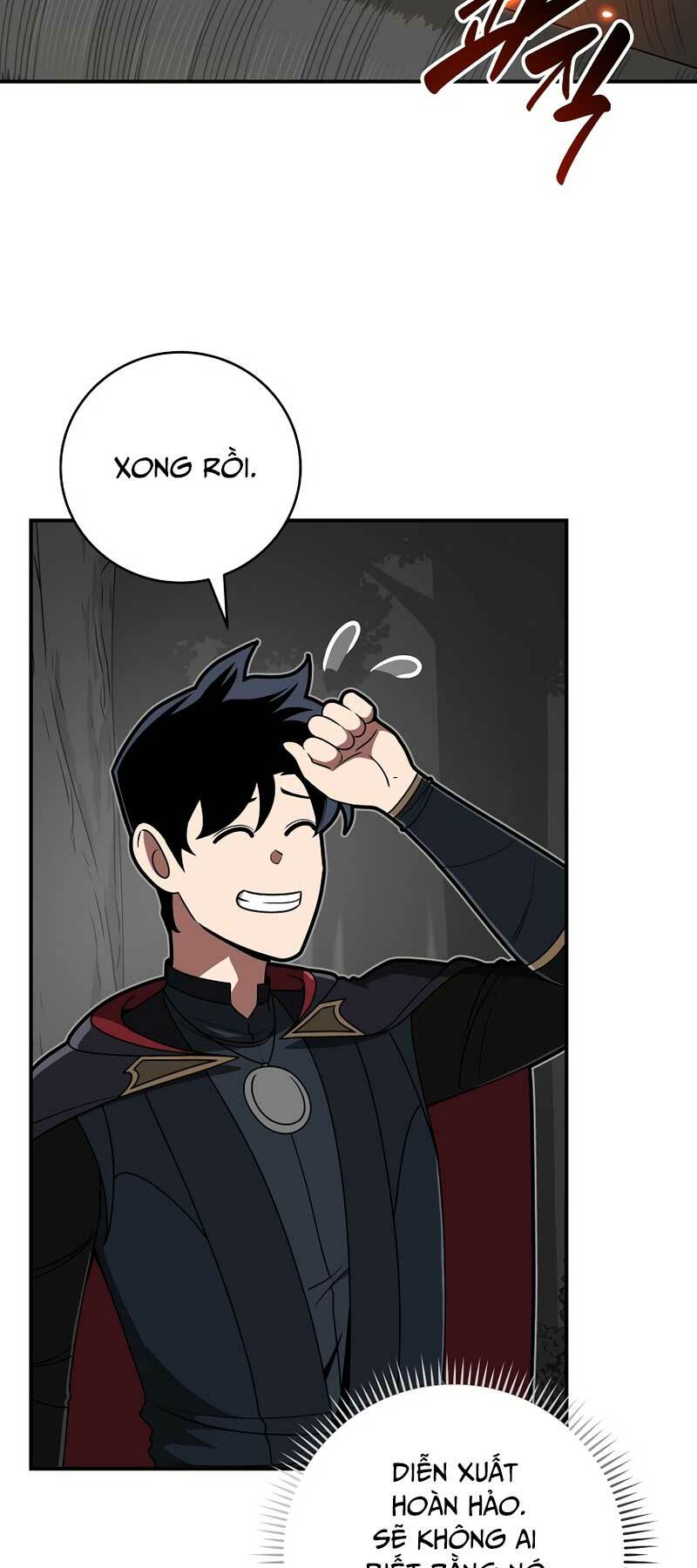 Streamer Pháp Sư - Chapter 72 - Page 28