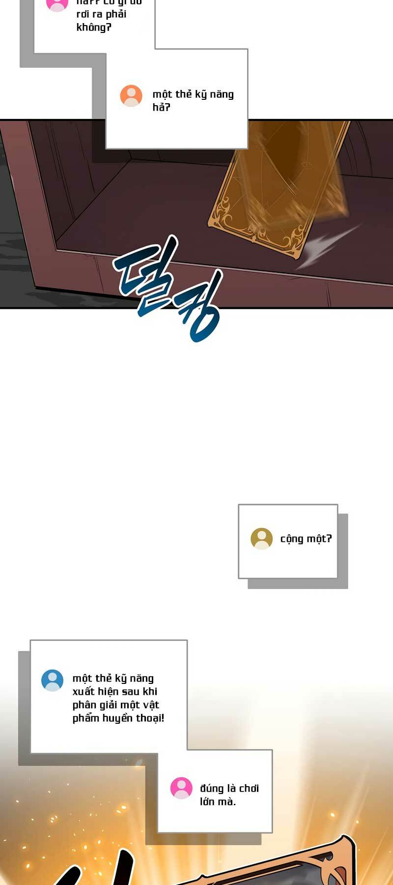 Streamer Pháp Sư - Chapter 72 - Page 30