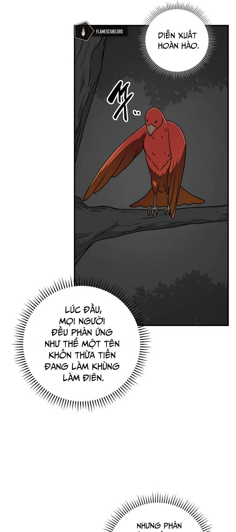 Streamer Pháp Sư - Chapter 72 - Page 33