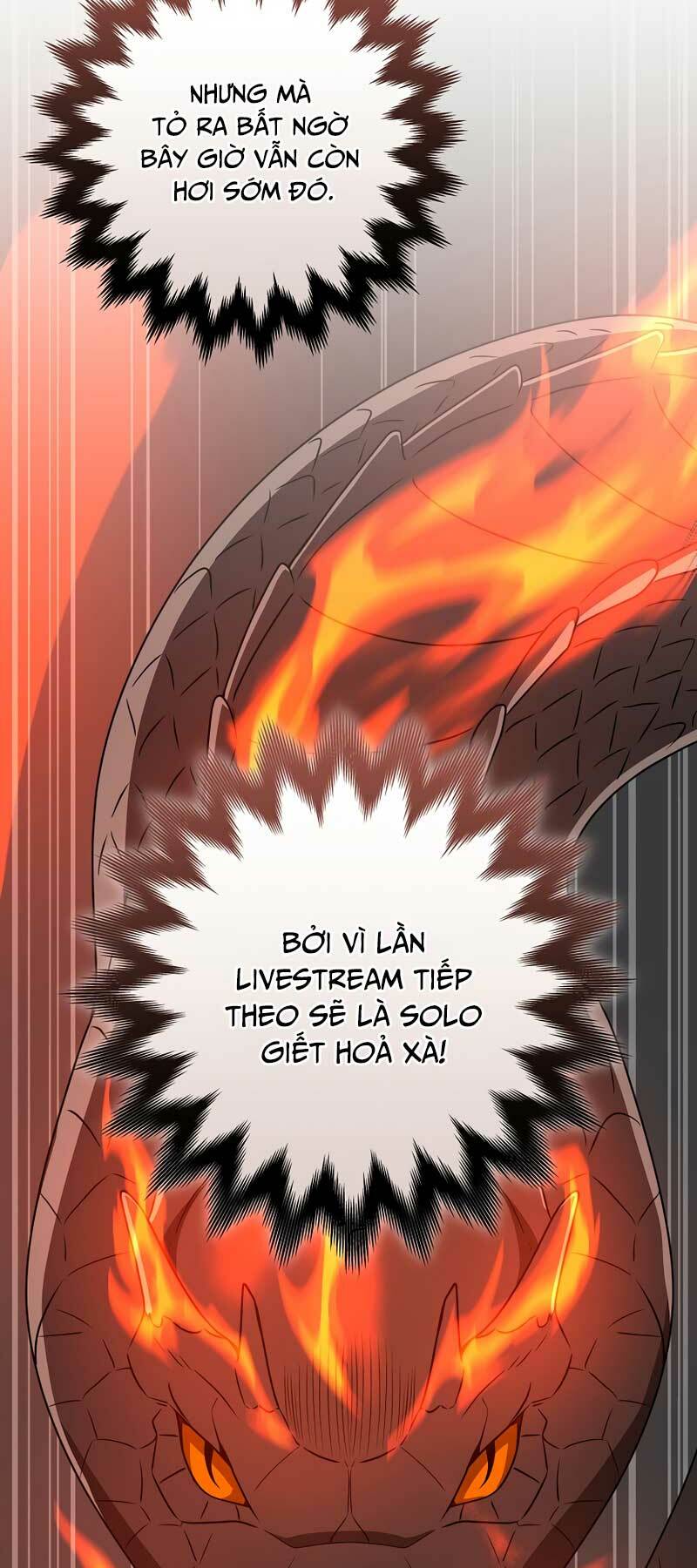 Streamer Pháp Sư - Chapter 72 - Page 35