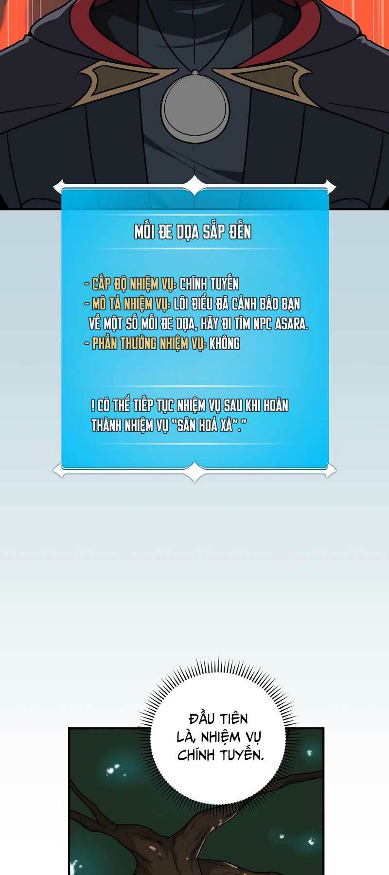 Streamer Pháp Sư - Chapter 72 - Page 37