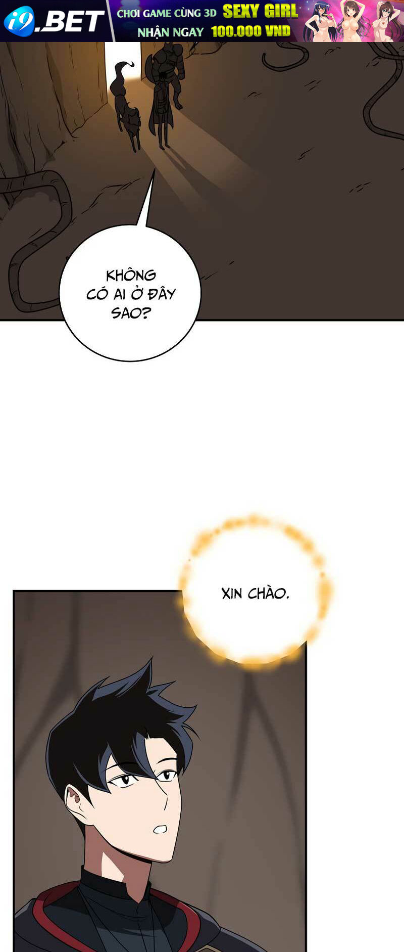 Streamer Pháp Sư - Chapter 72 - Page 40