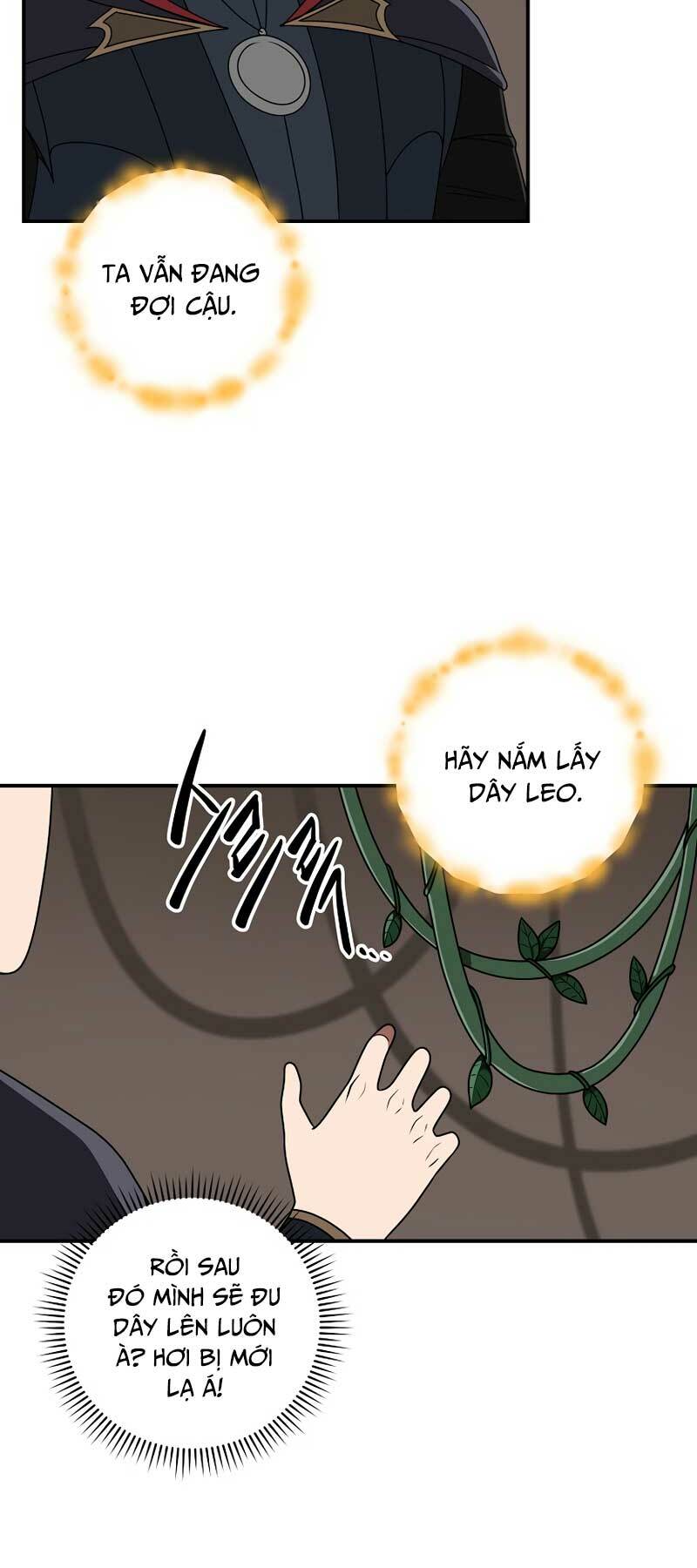 Streamer Pháp Sư - Chapter 72 - Page 41