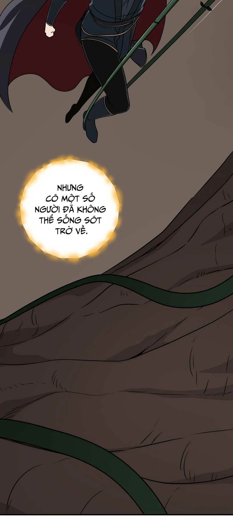 Streamer Pháp Sư - Chapter 72 - Page 43