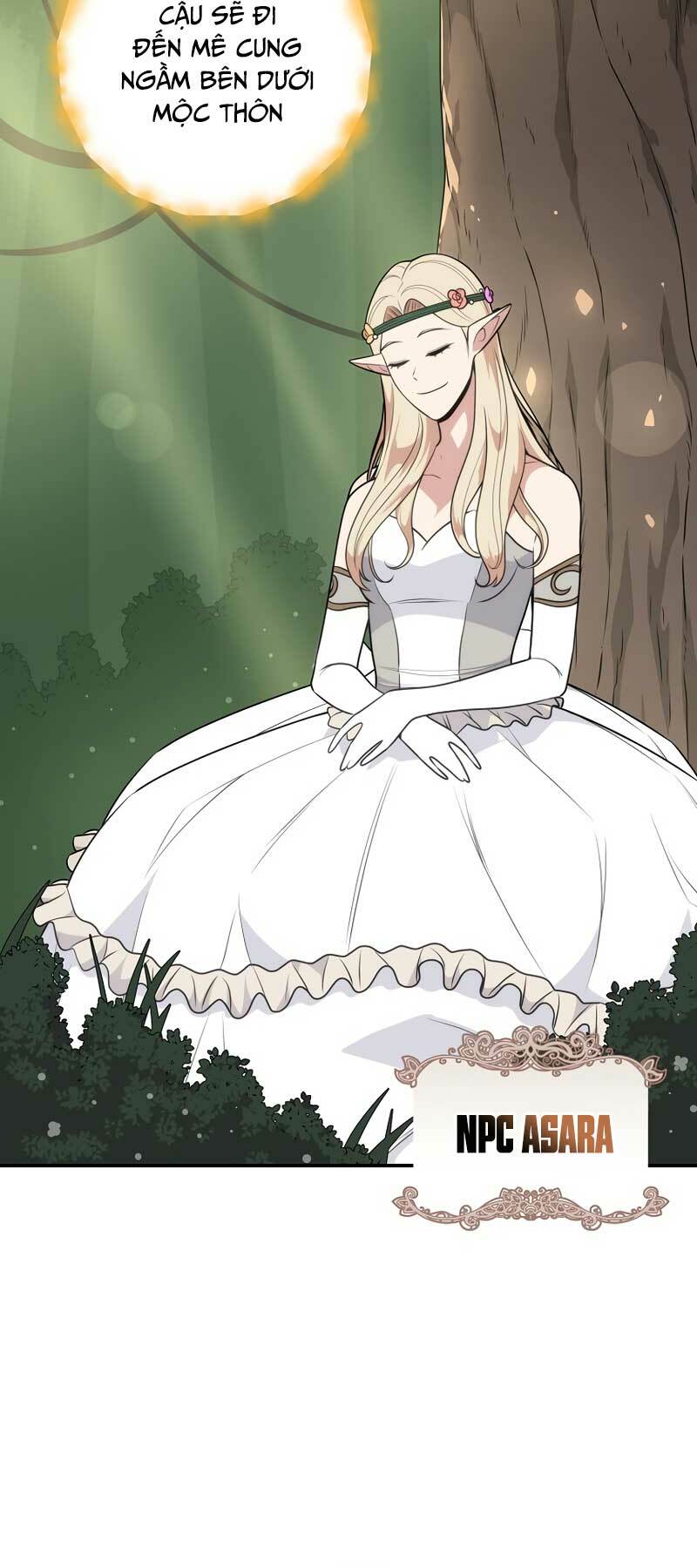 Streamer Pháp Sư - Chapter 72 - Page 45