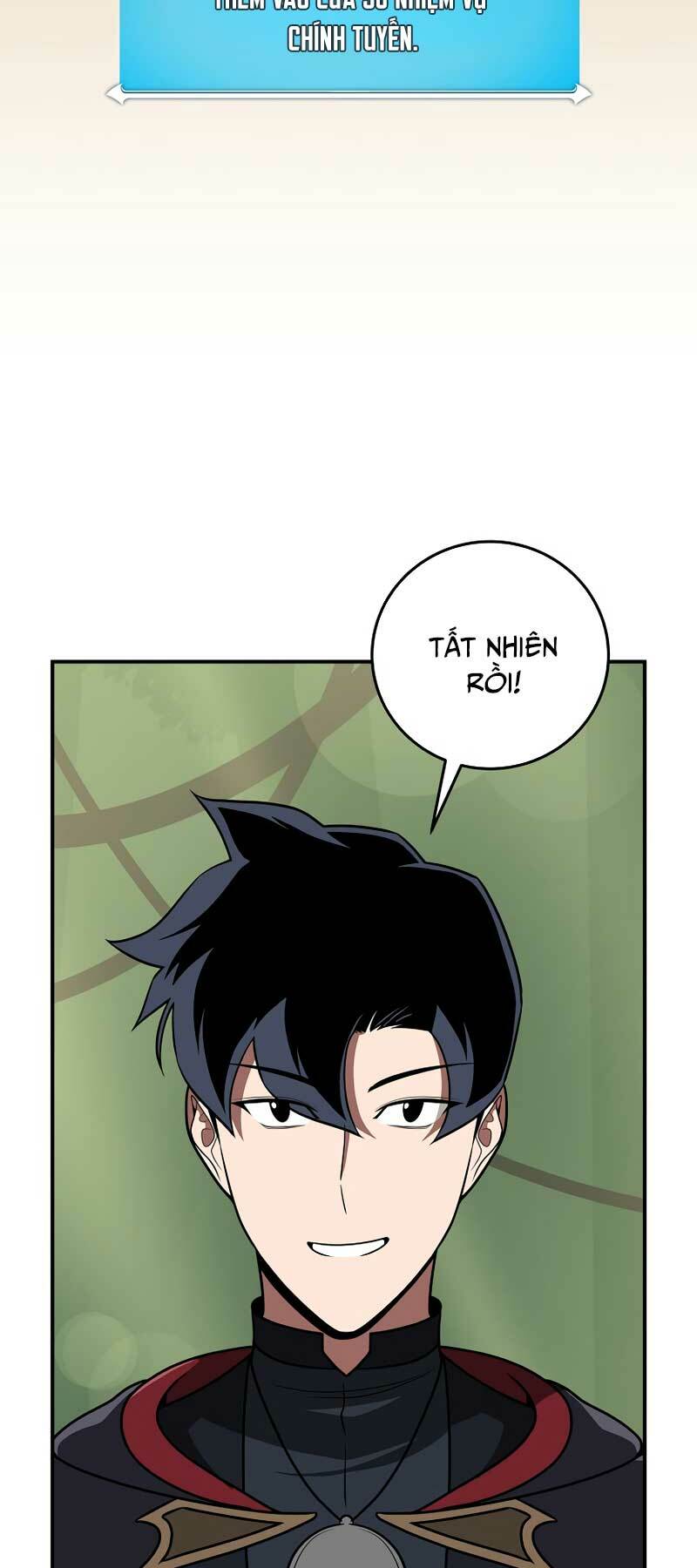 Streamer Pháp Sư - Chapter 72 - Page 47