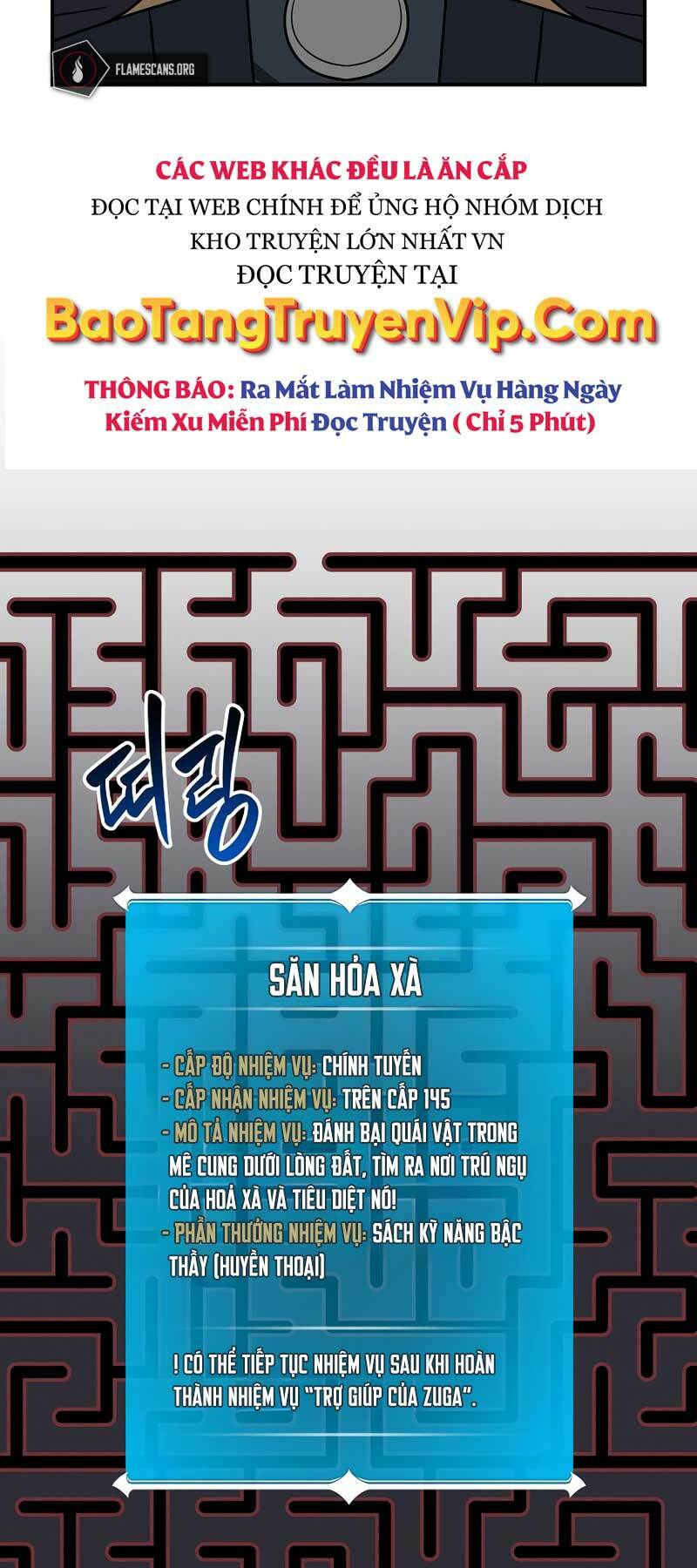 Streamer Pháp Sư - Chapter 72 - Page 48