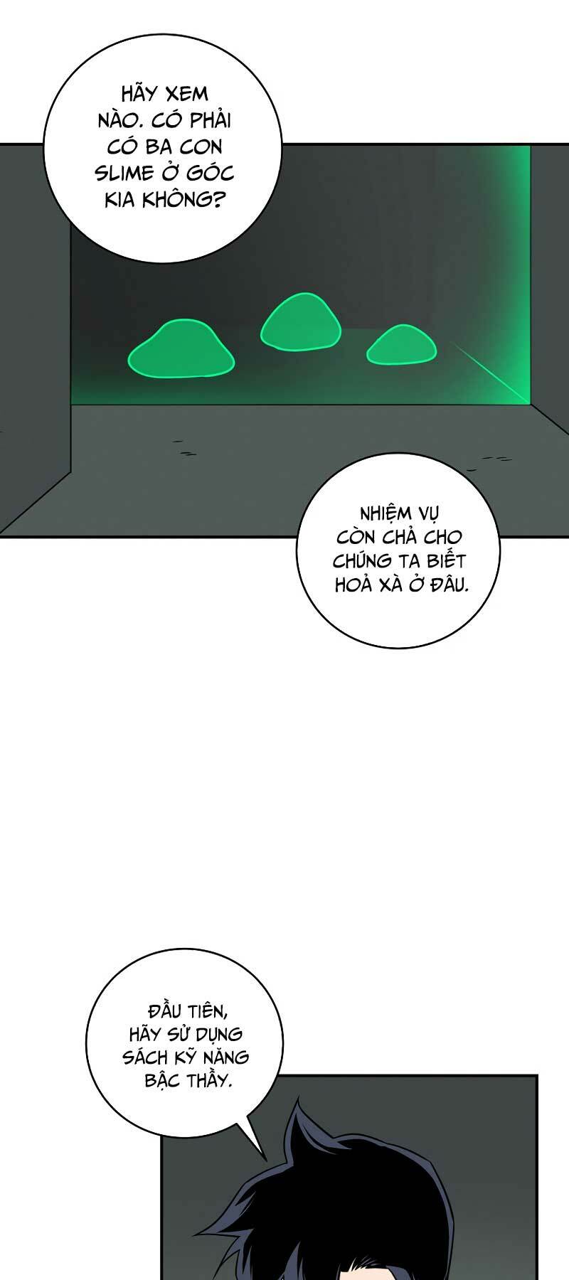 Streamer Pháp Sư - Chapter 72 - Page 53