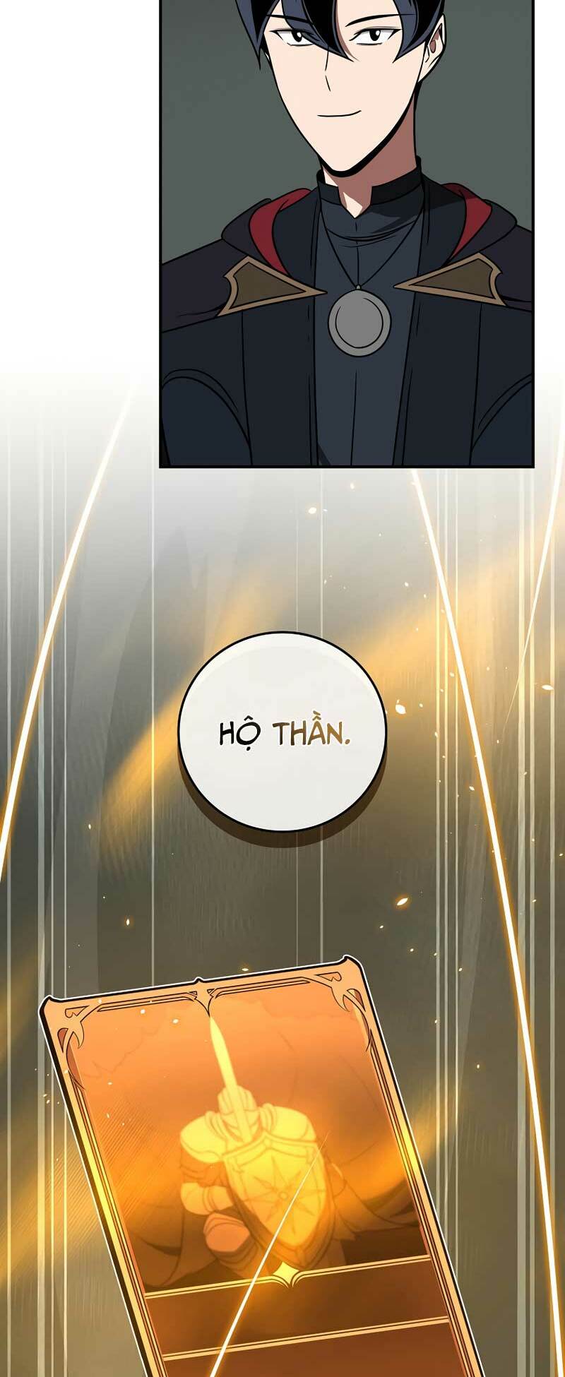 Streamer Pháp Sư - Chapter 72 - Page 54