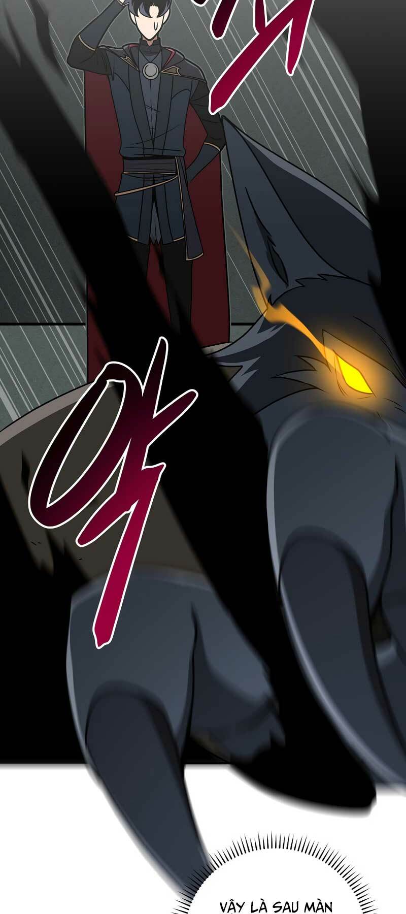 Streamer Pháp Sư - Chapter 72 - Page 58