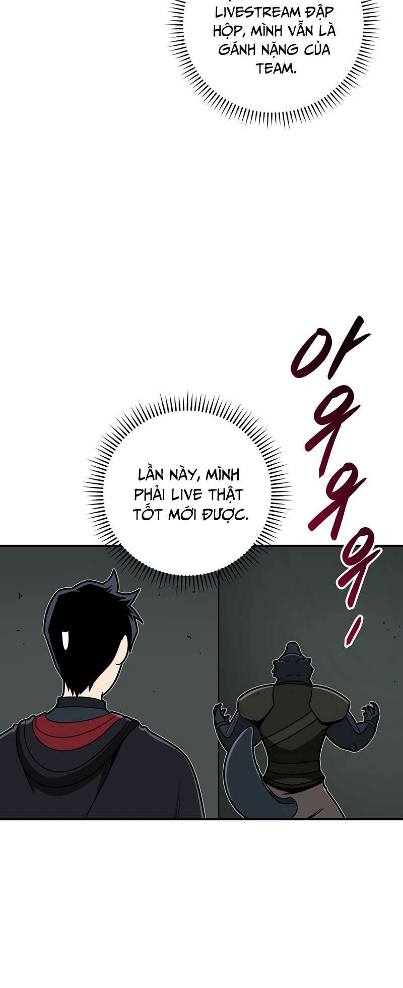 Streamer Pháp Sư - Chapter 72 - Page 59