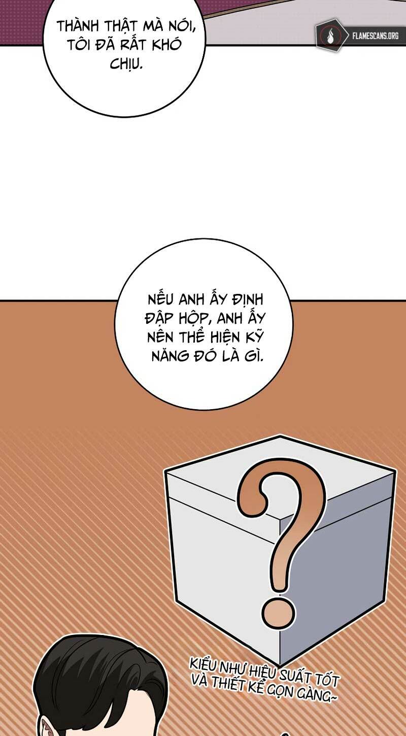 Streamer Pháp Sư - Chapter 72 - Page 64