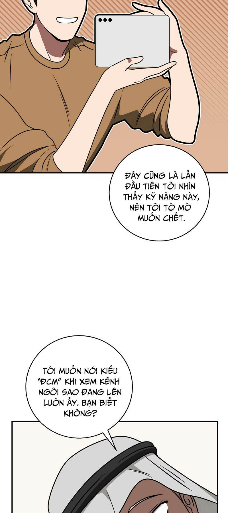 Streamer Pháp Sư - Chapter 72 - Page 65