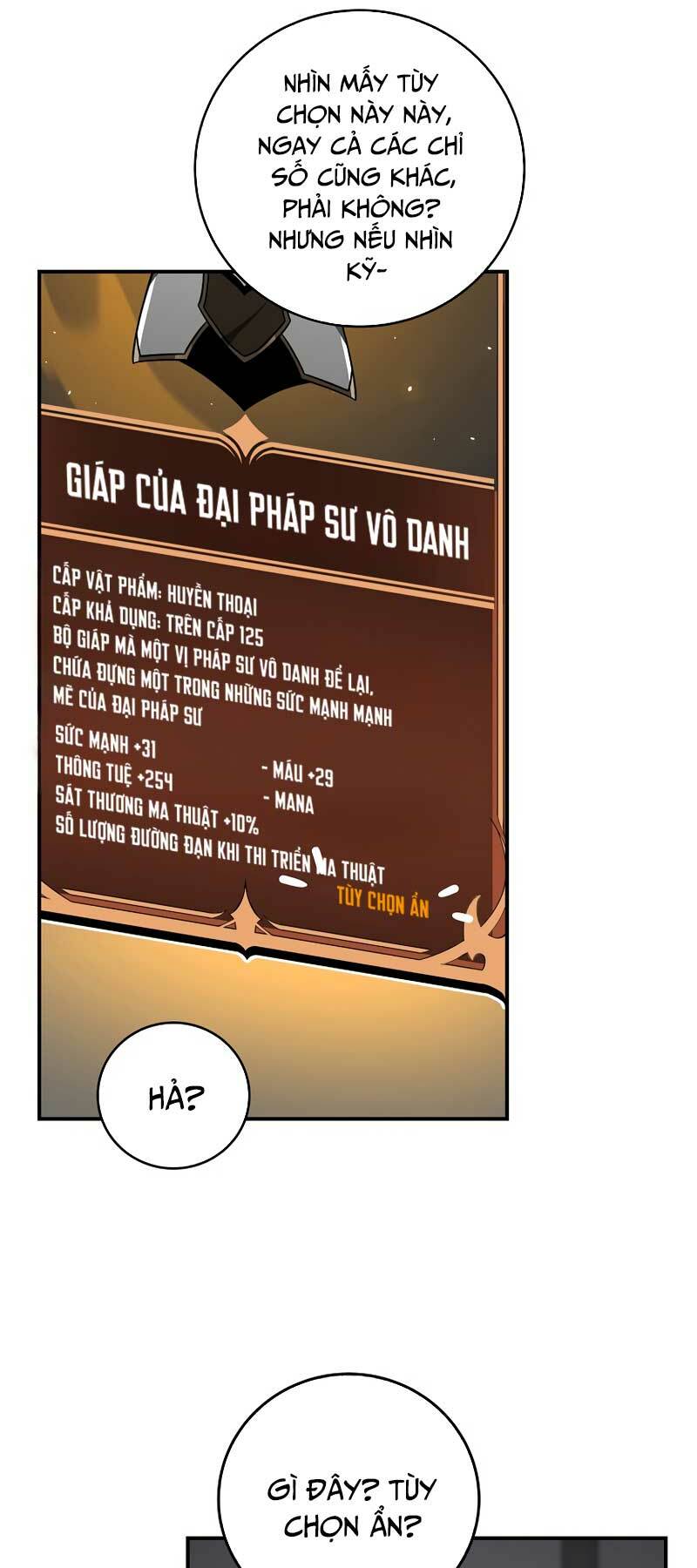 Streamer Pháp Sư - Chapter 72 - Page 6