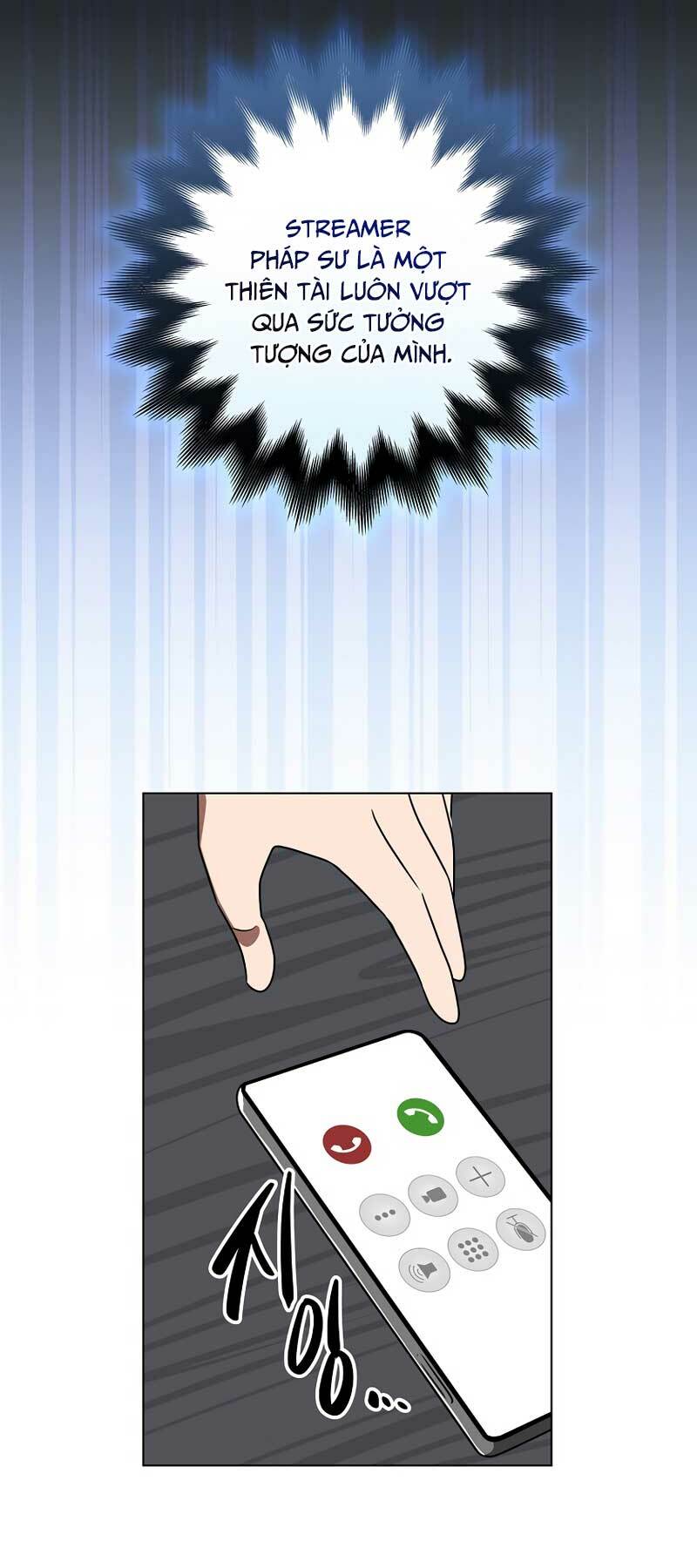 Streamer Pháp Sư - Chapter 72 - Page 71