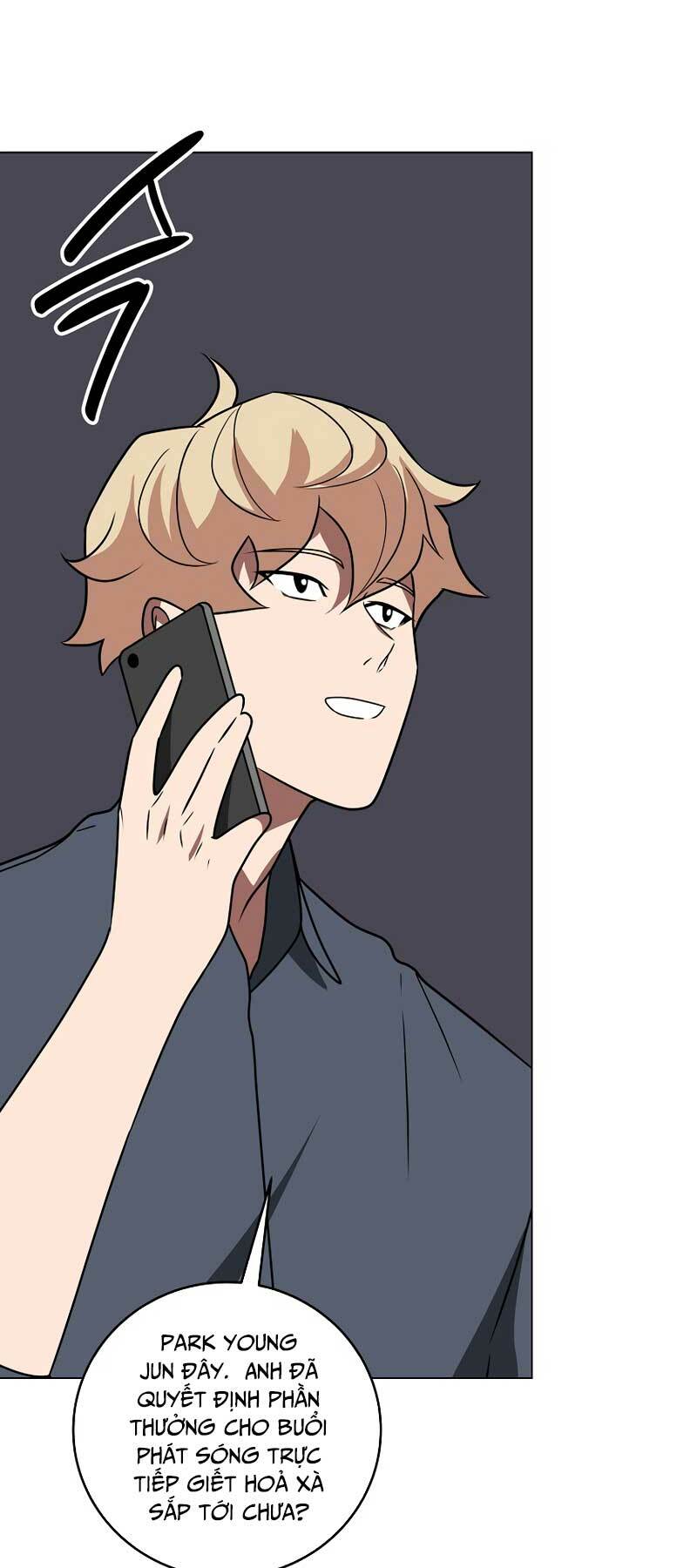 Streamer Pháp Sư - Chapter 72 - Page 72