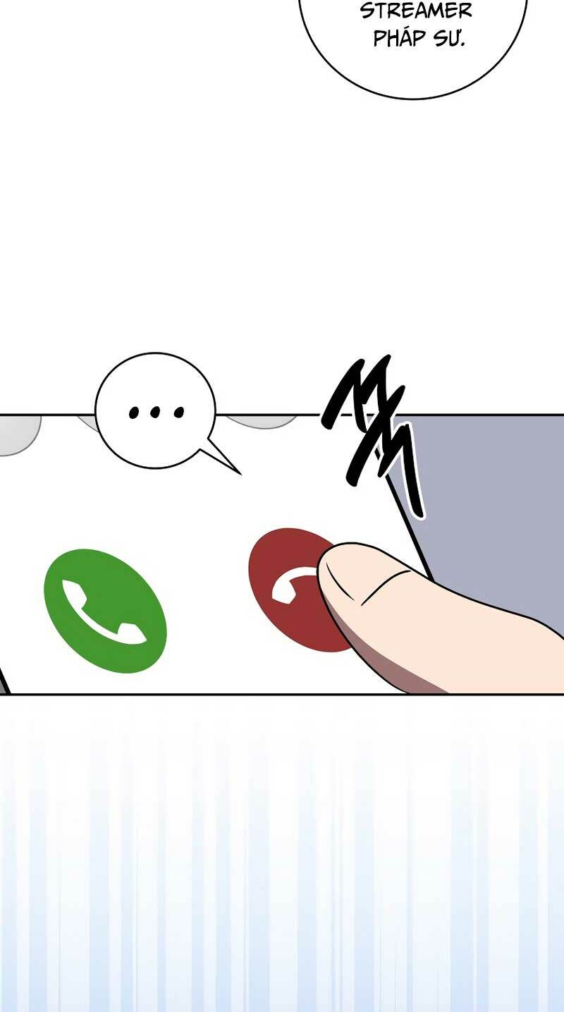 Streamer Pháp Sư - Chapter 72 - Page 75