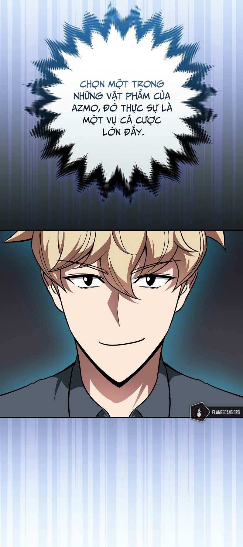 Streamer Pháp Sư - Chapter 72 - Page 76