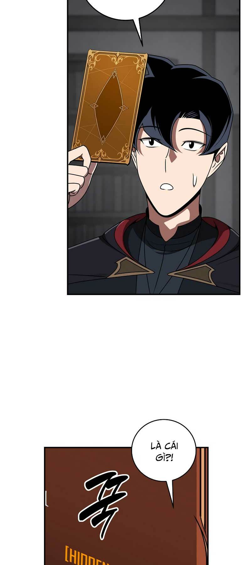 Streamer Pháp Sư - Chapter 72 - Page 7