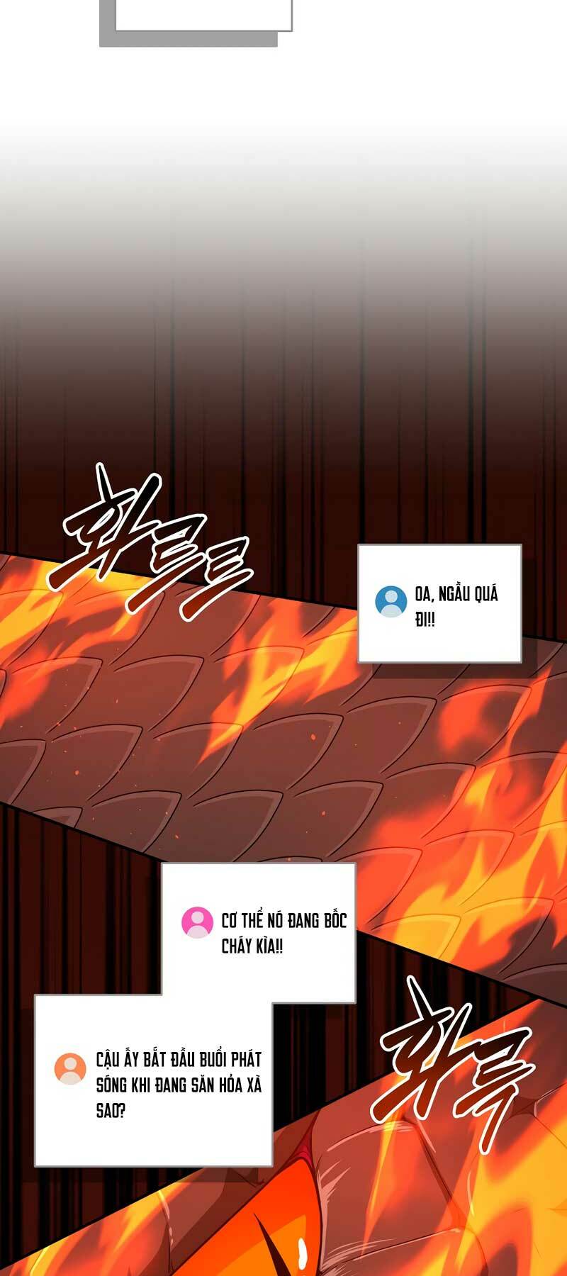 Streamer Pháp Sư - Chapter 73 - Page 12