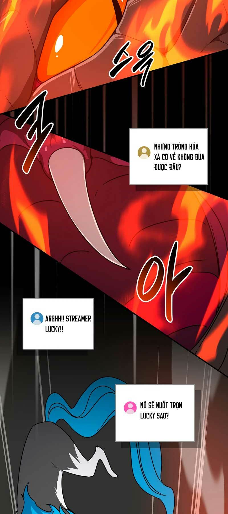 Streamer Pháp Sư - Chapter 73 - Page 13