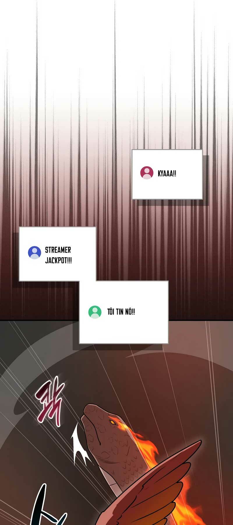 Streamer Pháp Sư - Chapter 73 - Page 16